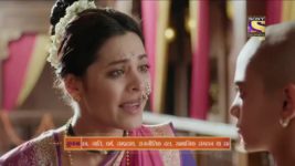 Peshwa Bajirao S01E54 Balaji Vishwanath Comes To Daulatabad Full Episode