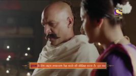 Peshwa Bajirao S01E66 Aurangzeb Approaches Tararani For A Treaty Full Episode