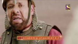 Peshwa Bajirao S01E68 Balaji Vishwanath Fights Against Mughal Army Full Episode