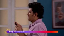 Pherari Mon S01 E584 Parama checks Bhola's lie