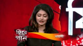 Phire Ashar Gaan S01E05 Veteran Singers are Judges Full Episode