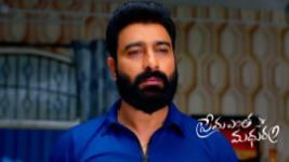 Prema Entha Maduram S01 E1133 23rd December 2023