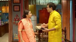 Pushpa Impossible S01 E632 Bapodara Ka Affair?