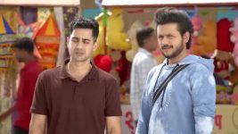 Pushpa Impossible S01 E633 Deepti Ka Job Discussion