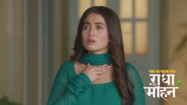 Pyar Ka Pehla Naam Radha Mohan S01 E756 8th June 2024