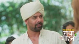 Pyar Ka Pehla Naam Radha Mohan S01 E761 14th June 2024