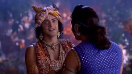 Radha krishna (Bengali) S01E217 Radha Teases Balaram Full Episode