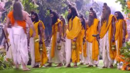 Radha krishna (Bengali) S01E440 Radha to Draupadi's Aid Full Episode