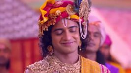 Radha krishna (Bengali) S01E630 Alakshmi's Cunning Plan Full Episode
