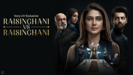 Raisinghani vs Raisinghani  29th January 2024