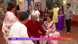 Ram Krishnaa S01 E439 Krishnaa protests Shiba's misbehavior against Tultuli
