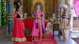 Renuka Yellamma (Star Maa) S01 E386 Mangaladevi Commands Neelakantam
