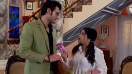 Roshnai (Star Jalsha) S01 E61 Jahnavi's Advice to Aranyak