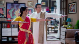 Roshnai (Star Jalsha) S01 E65 Will Ranjan Coach Roshnai?
