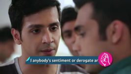 Sadda Haq My Life My Choice S35 E15 Nirman's Decision is Criticised