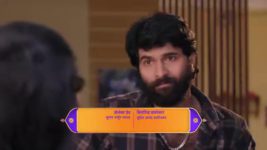 Sadhi Mansa S01 E77 Meera, Satyajeet's Dispute