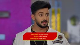 Satyabhama S01 E121 Kali's Ultimatum to Vishwanadh