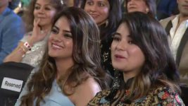 Star Plus Awards And Concerts S01E04 Praising the Off-screen Heroes Full Episode