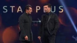 Star Plus Awards And Concerts S01E04 The Technical Awards! Full Episode