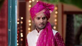 Sukh Mhanje Nakki Kay Asta S02 E1091 Will Adhiraj Get Married to Pahuni?