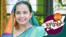 Sundari (sun Marathi) S01 E872 20th June 2024