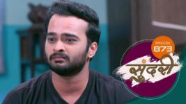 Sundari (sun Marathi) S01 E873 21st June 2024