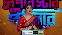 Superstar Poribaar S01E77 A Tale of Artistic Love Full Episode