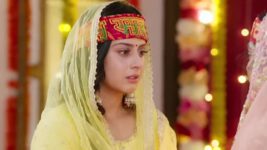 Swapnodana S01 E716 Sarbaraj's shocking announcement
