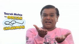 Taarak Mehta ka Ooltah Chashmah S01 E4111 Cheque Ghum Gaya