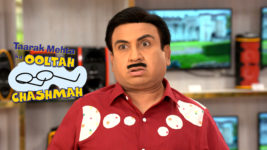 Taarak Mehta ka Ooltah Chashmah S01 E4112 Bag Mili Ya Nahi?