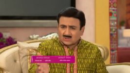 Taarak Mehta ka Ooltah Chashmah S01 E4114 Tapu Sena Ko Mila Invitation