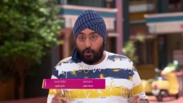 Taarak Mehta ka Ooltah Chashmah S01 E4115 Tapu Sena Leaves For Pune