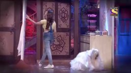 The Drama Company S01E04 Terence Lewis And Gauhar Khan In Chudail Ka Inteqaam Full Episode