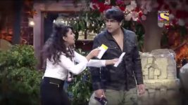 The Drama Company S01E05 Baccha Party's Jungle Safari With Krushna And Pinkudi Full Episode