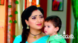 Trinayani (Telugu) S01 E1061 18th October 2023