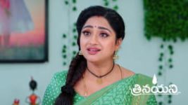 Trinayani (Telugu) S01 E1143 22nd January 2024