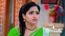 Trinayani (Telugu) S01 E1229 3rd May 2024