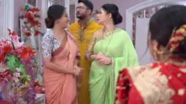 Tumii Je Amar Maa S01 E208 Arohi's post wedding rituals