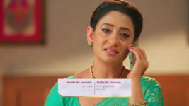 Yeh Rishta Kya Kehlata Hai S68 E1311 Sanjay Confesses to Kajal