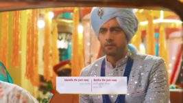 Yeh Rishta Kya Kehlata Hai S68 E1318 Ruhi Sees a Bad Sign