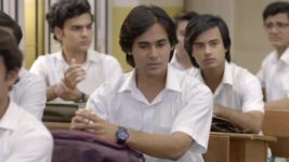 Yeh Un Dinon Ki Baat Hai S01E37 Naina's Predicament Full Episode