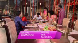 Zindagi Abhi Baaki Hai Mere Ghost S05E06 Peter is Worried About Sophia Full Episode