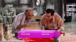 Zindagi Abhi Baaki Hai Mere Ghost S05E15 Peter Humiliates Yug Full Episode
