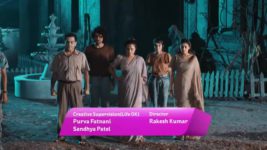 Zindagi Abhi Baaki Hai Mere Ghost S05E20 Sophia Saves Peter from Ghosts Full Episode
