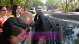 Zindagi Abhi Baaki Hai Mere Ghost S05E32 Peter Passes Away! Full Episode