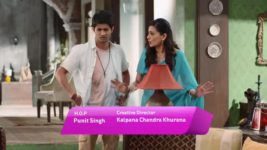 Zindagi Abhi Baaki Hai Mere Ghost S06E06 Kishore, Veronika Make a Plan Full Episode