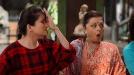Zindagi Abhi Baaki Hai Mere Ghost S06E19 Sophia Discovers Keith's Secret Full Episode