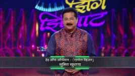 Zing Zing Zingaat S01E52 26th June 2019 Full Episode