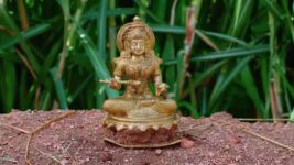 Annapoorna S01 E599 18th July 2024