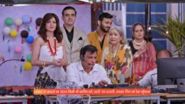 Bhagya Lakshmi S01 E999 11th July 2024